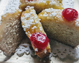 Foto del paso 6 de la receta: Rosca de Pascua con harina leudante Pureza y en molde de budín
