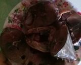 Hình bước làm 1 của món Cá ồ nấu ngọt