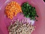 Baso Tahu Goreng