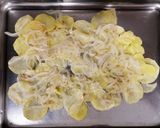 Foto del paso 2 de la receta: Rodaballo al vino blanco