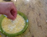 Foto del paso 2 de la receta: Tortilla de boletus y queso