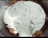 A picture of step 4 of Kacchi Chutney.