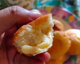 Foto langkah ke 4 dari resep Donat Isi (Simpel Resep).