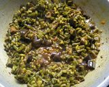 ચોળી નું શાક (Chori Shak Recipe In Gujarati) રેસીપી સ્ટેપ2ફોટો