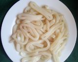 Foto del paso 1 de la receta: Rabas