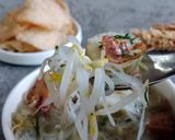 Foto langkah ke 4 dari resep Bihun Kopyok.