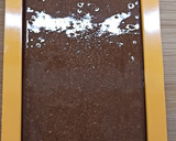 Foto del paso 6 de la receta: Turrón sabor Ferrero Rocher 🍫