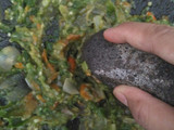 Terong & Pindang Cabe Ijo