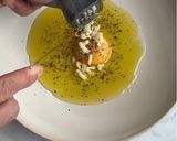 Foto del paso 1 de la receta: Pasta al ajo