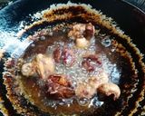 Foto langkah ke 1 dari resep Hati Ampela Ayam Bumbu Merah.