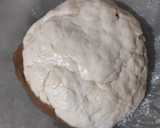 Foto del paso 2 de la receta: Pan de pizza clásico y gourmet