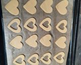 Linzer recept fázis 4 fotója
