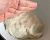 Foto del paso 2 de la receta: Arepa