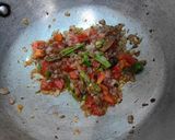 मसाला सोया चाप 🍲 रेसिपी चरण 5 फोटो
