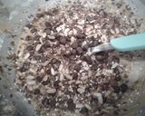 Foto del paso 6 de la receta: Muffins integrales con azúcar mascabo, chips de chocolate y semillas