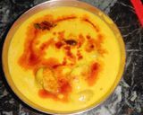 पंजाबी कढ़ी (Punjabi kadhi recipe in hindi) रेसिपी चरण 7 फोटो
