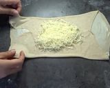 Une image de l'étape 4 de Parathas farcis 🇮🇳.