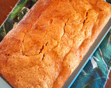Foto del paso 5 de la receta: Budín de Mandarina y harina integral