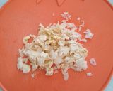 Foto langkah ke 1 dari resep Abon Tempe.