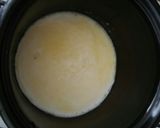 Foto del paso 4 de la receta: Tarta de atún con salsa blanca