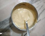 চিজি টরতিলা (cheesy tortilla recipe in Bengali) রেসিপির ধাপ 2 ছবি