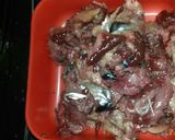 Foto langkah ke 1 dari resep Baso ikan tongkol 🐟🐟.