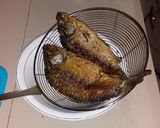 Foto langkah ke 2 dari resep Pesmol ikan mas.