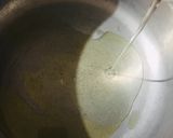 A picture of step 6 of Fried Spiced Paneer Biryani.