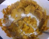 Foto del paso 3 de la receta: Sopa crema de zapallo
