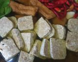 Foto langkah ke 3 dari resep Sambel Tumpang - Sambel Godog Enak Mudah Sederhana.