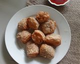 Foto langkah ke 7 dari resep Tahu Walik.