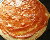 Foto del paso 3 de la receta: Pizza de Quinoa