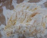 Foto del paso 1 de la receta: Alfajorcitos de Maicena