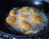 A picture of step 5 of Potato Cutlets.