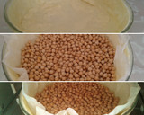 Foto del paso 7 de la receta: Quiche de setas y langostinos