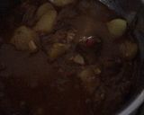 Foto langkah ke 6 dari resep Ragout Beef Stew.