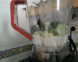 Foto del paso 2 de la receta Crema brócoli y queso