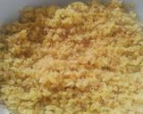 Csirkemell, Uncle Bens édes-savanyú mártással és bulgurral recept fázis 4 fotója