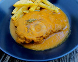 Foto del paso 7 de la receta: Osobuco de ternera