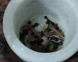 Detox Kadha recipe step 2 photo