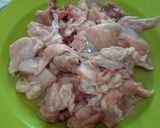 Foto langkah ke 1 dari resep Garang asem khas jawa tengah no bungkus.
