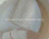 Foto langkah ke 1 dari resep Rendang sapi simple anti ribet.