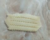 صورة لخطوة 6 من وصفة ڨريوش السبولة
