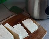 Foto del paso 5 de la receta: Tarta de masa integral con zapallito y ricotta