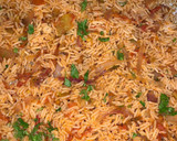 தக்காளி சாதம் ரெசிபி ஸ்டேப் 4 புகைப்படம்