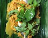 Foto langkah ke 3 dari resep Resep Pepes Ikan Nila Pedas Gila Mudah dan Simple dijamin Jossss.