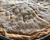 Foto del paso 4 de la receta: Riquísimo y esponjoso bizcochuelo, ideal para rellenar!