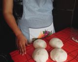 Foto del paso 7 de la receta: HamburguePizza Gigante