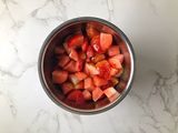 Pink Overnight Oats