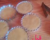 صورة لخطوة 7 من وصفة حلوه المنقشه محشيه